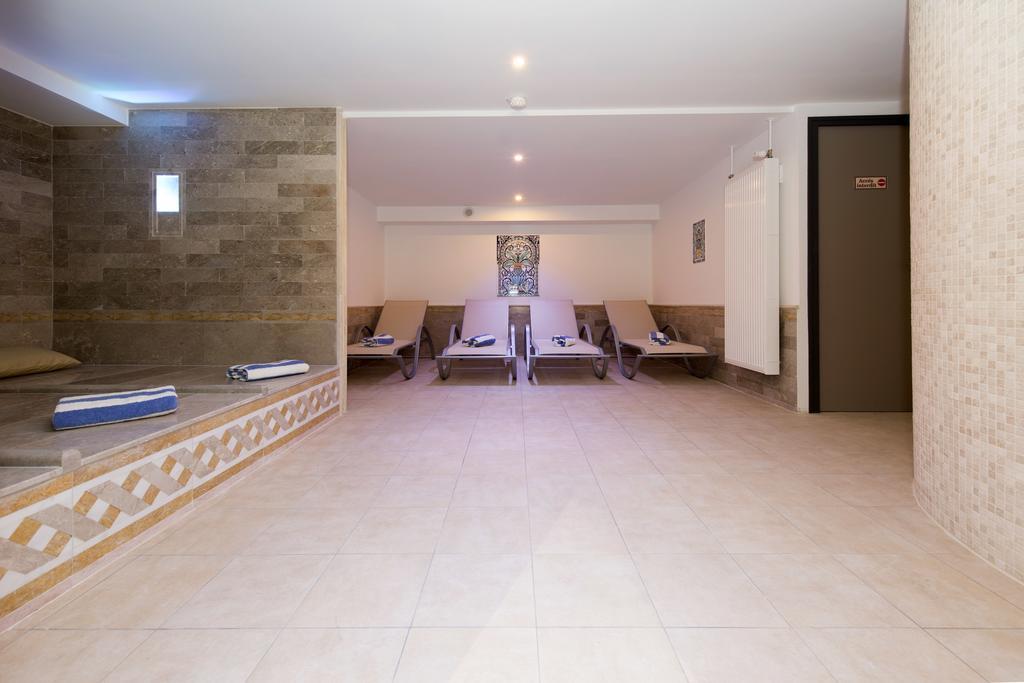 Alexain Hotel Restaurant & Wellness - Colmar Ouest Trois-Épis Eksteriør bilde