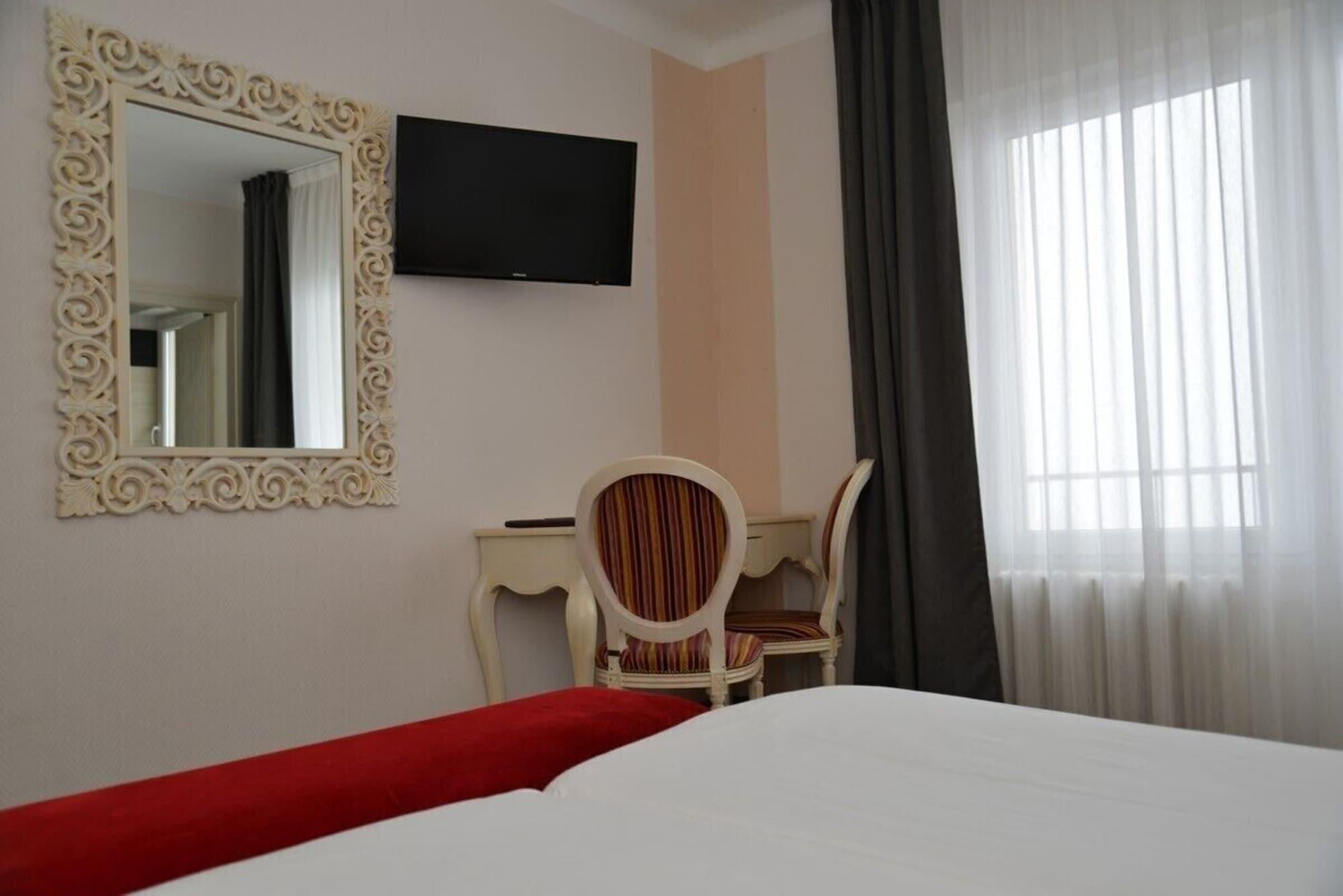 Alexain Hotel Restaurant & Wellness - Colmar Ouest Trois-Épis Eksteriør bilde