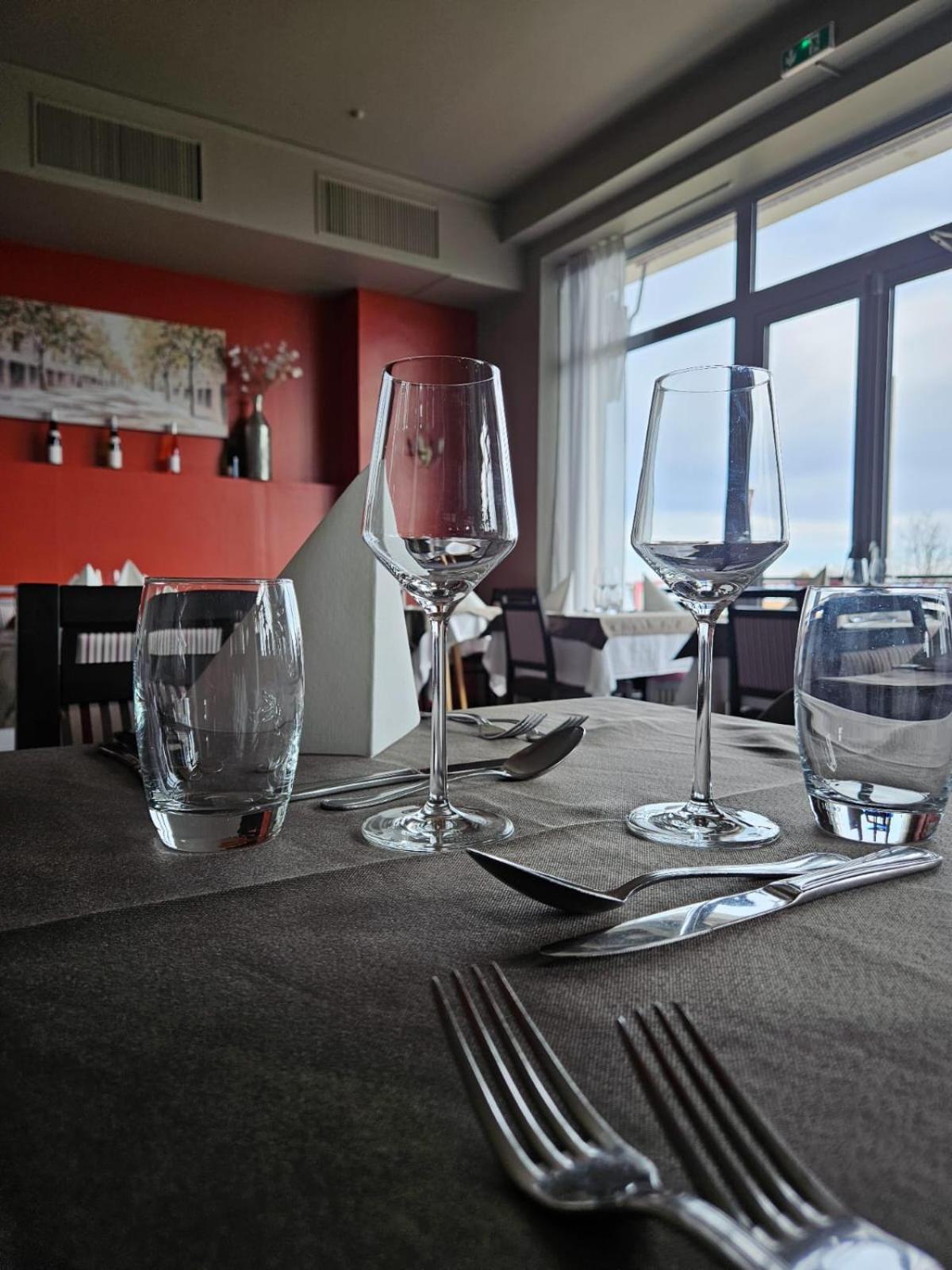 Alexain Hotel Restaurant & Wellness - Colmar Ouest Trois-Épis Eksteriør bilde