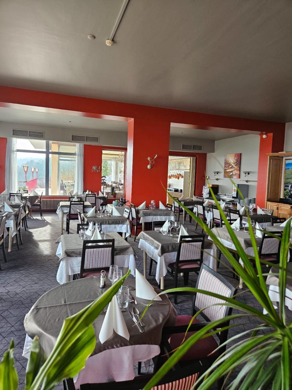 Alexain Hotel Restaurant & Wellness - Colmar Ouest Trois-Épis Eksteriør bilde
