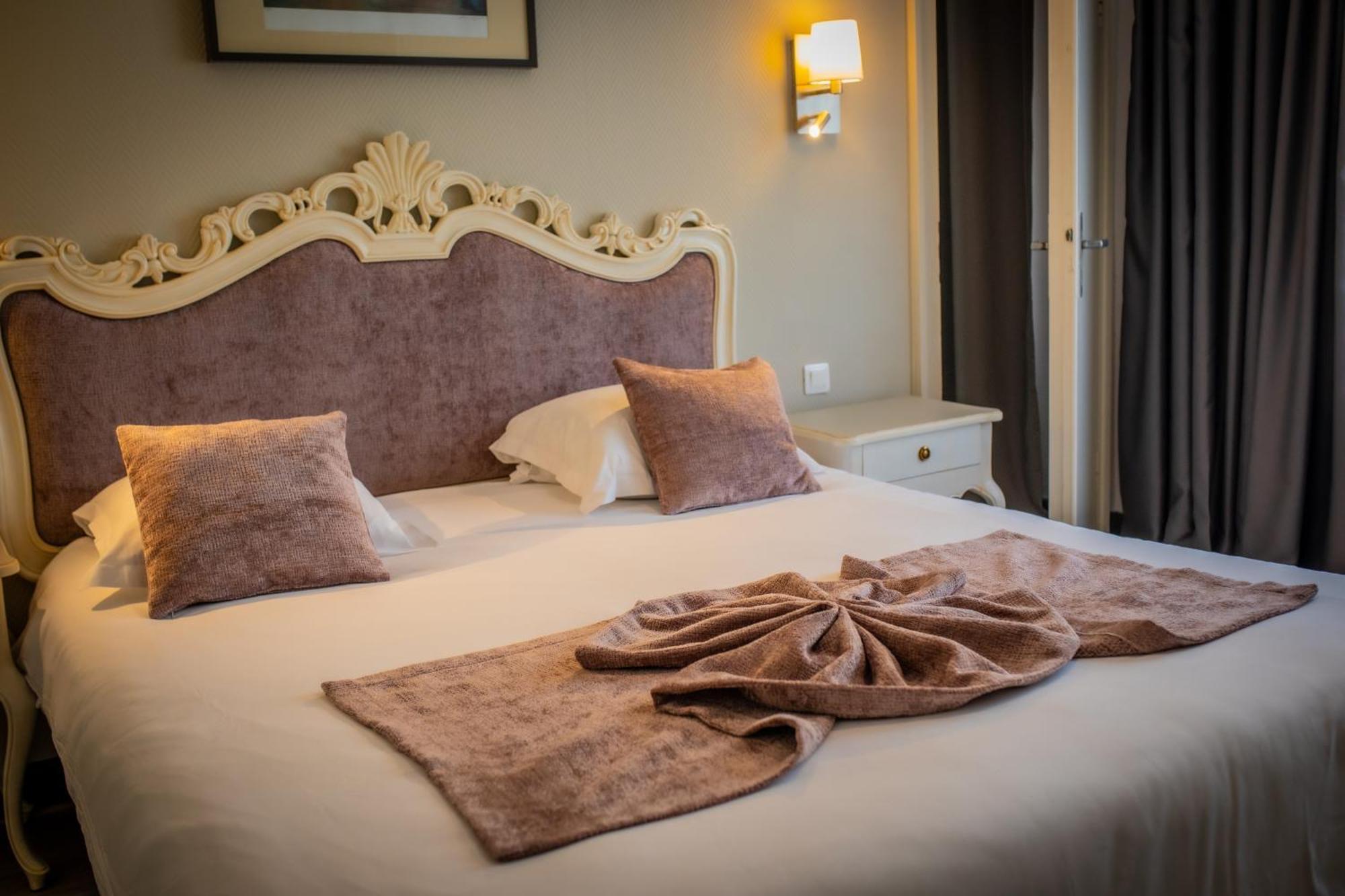 Alexain Hotel Restaurant & Wellness - Colmar Ouest Trois-Épis Eksteriør bilde