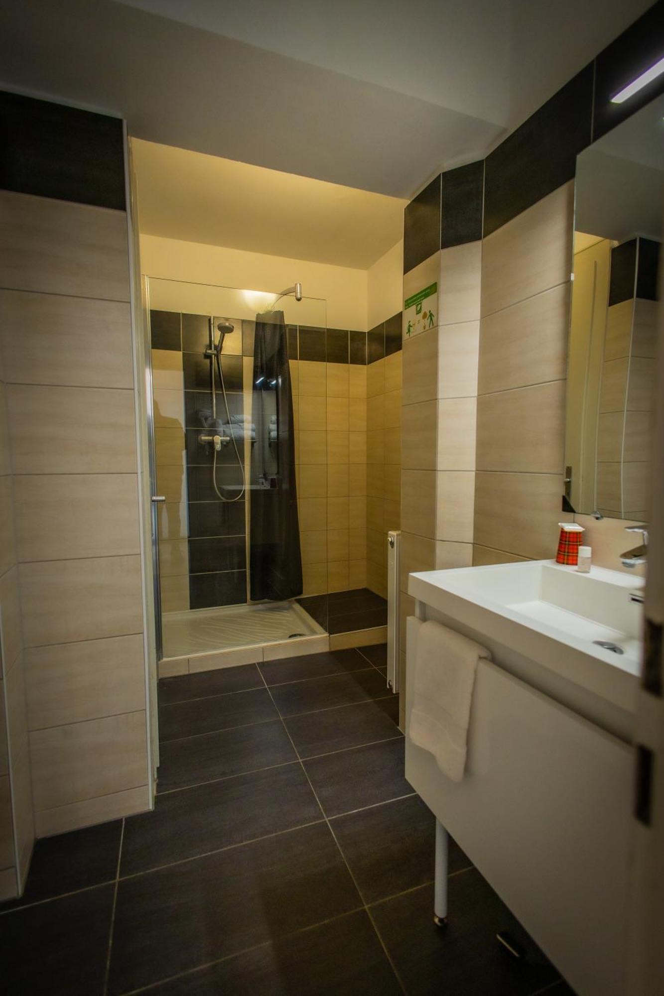 Alexain Hotel Restaurant & Wellness - Colmar Ouest Trois-Épis Eksteriør bilde