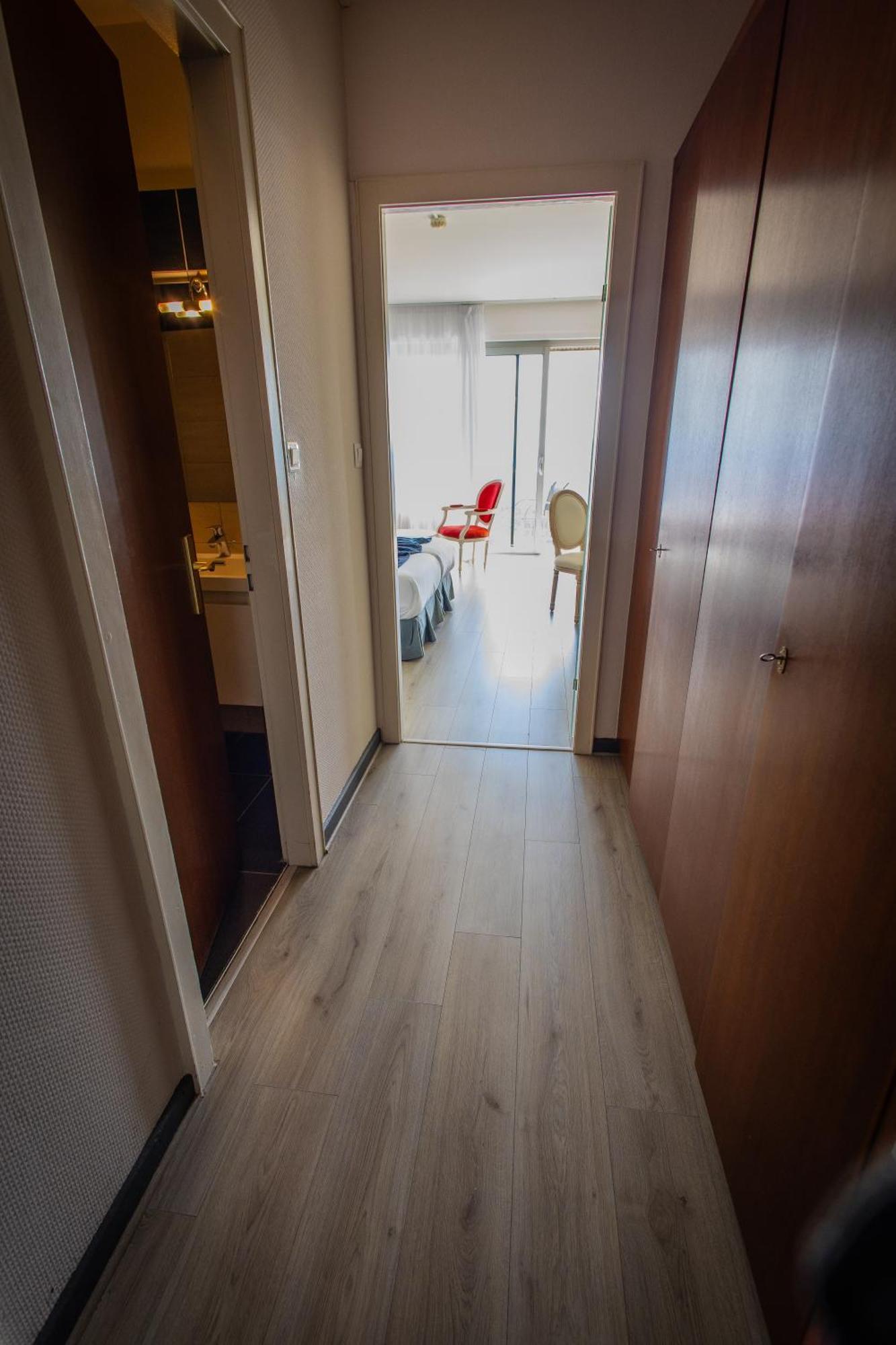 Alexain Hotel Restaurant & Wellness - Colmar Ouest Trois-Épis Eksteriør bilde