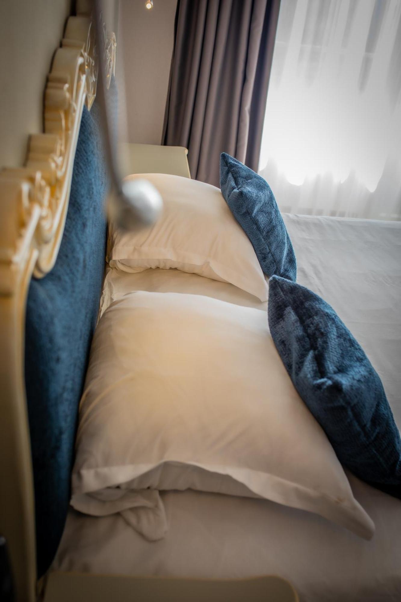 Alexain Hotel Restaurant & Wellness - Colmar Ouest Trois-Épis Eksteriør bilde