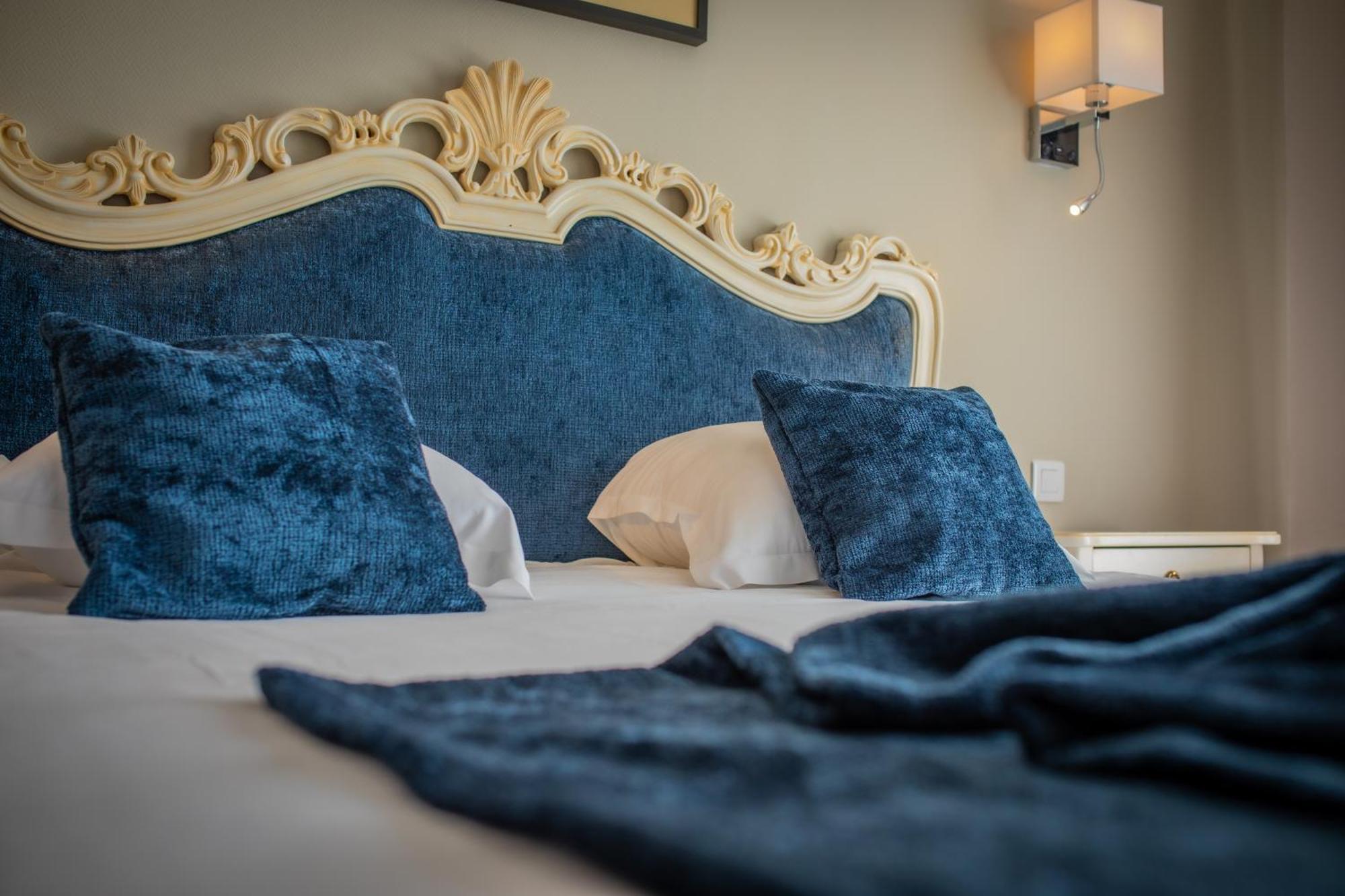 Alexain Hotel Restaurant & Wellness - Colmar Ouest Trois-Épis Eksteriør bilde